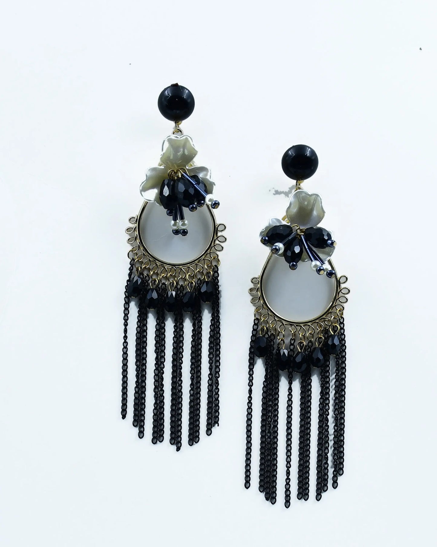 Tassel Earrings for women /girls perfect for Any outfit Attractive Sister
