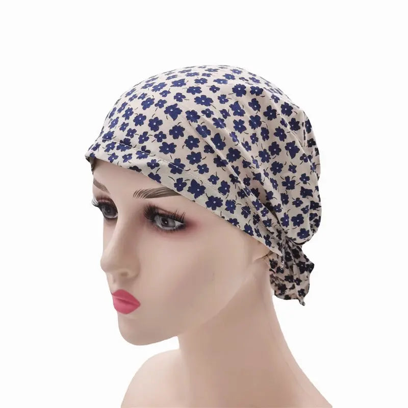 Hat Female Triangular Binder Pirate Hat Tam-o'-shanter Toque Pile Cap CJ