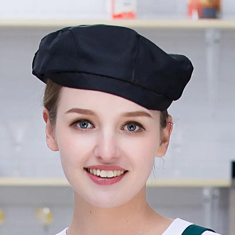 Quality Restaurant Chef's Hat CJ
