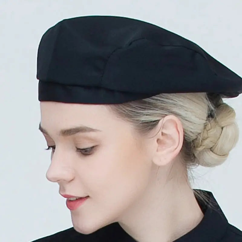 Quality Restaurant Chef's Hat CJ