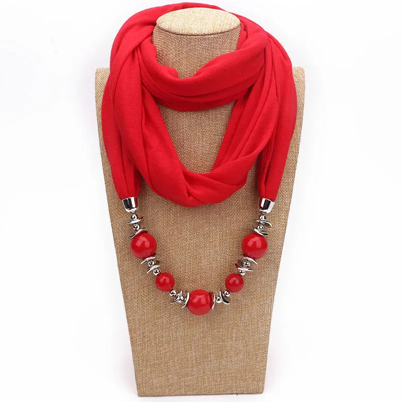 National shawl CJ