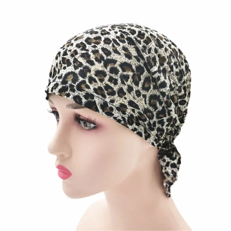 Hat Female Triangular Binder Pirate Hat Tam-o'-shanter Toque Pile Cap CJ