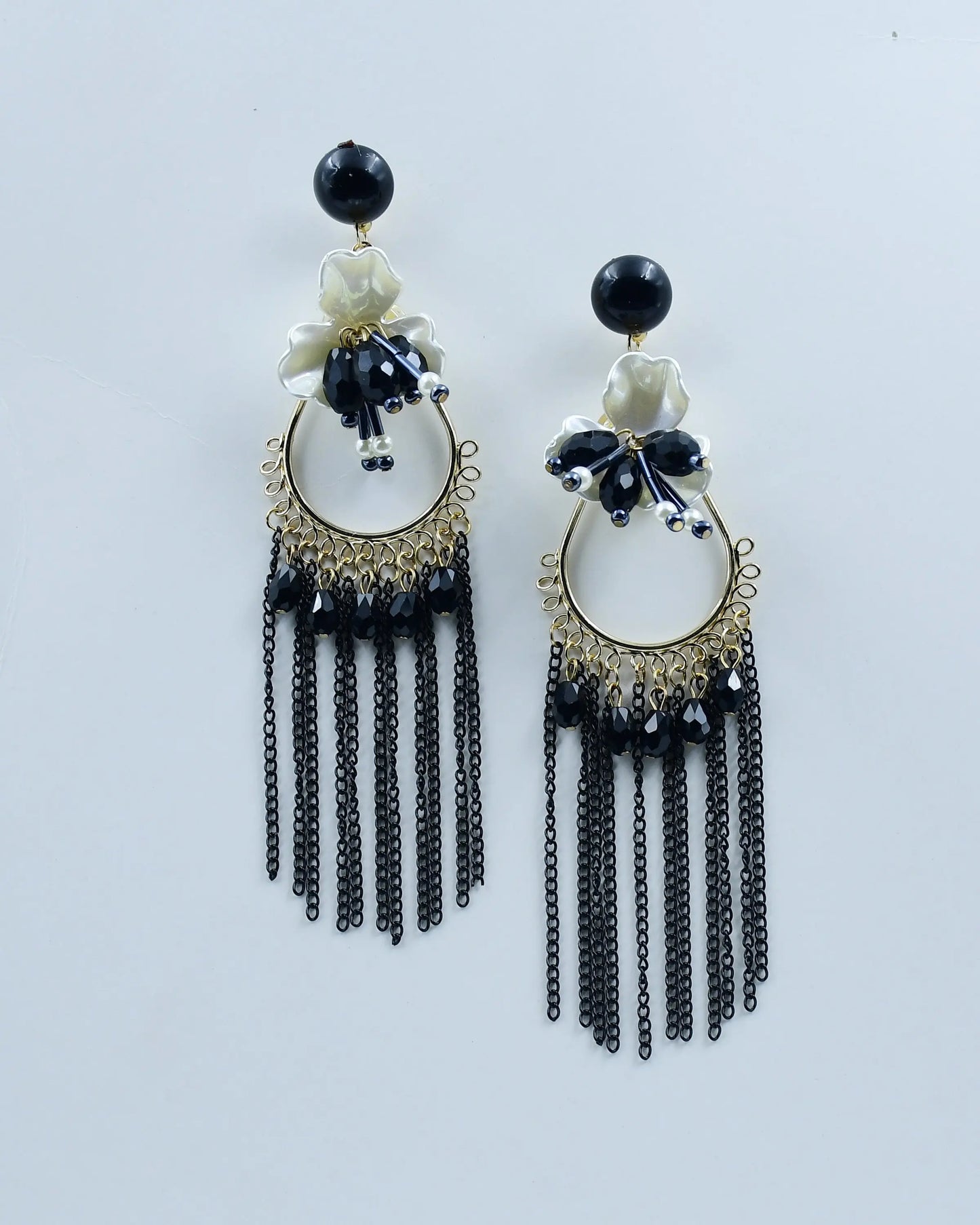 Tassel Earrings for women /girls perfect for Any outfit Attractive Sister