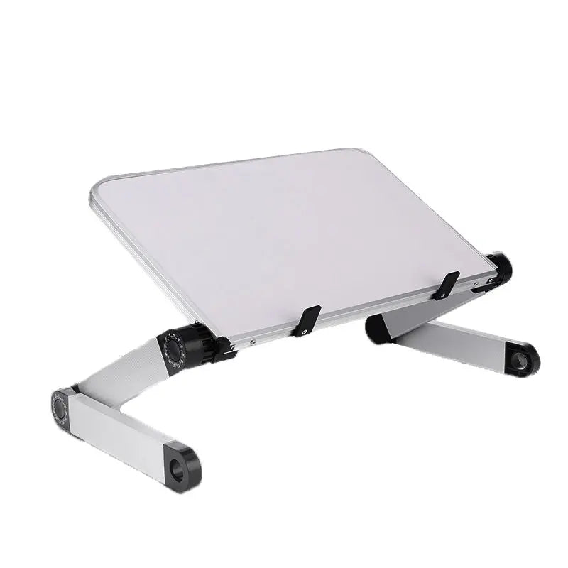 Foldable Laptop Stand Ergonomic Desk Tablet Holder CJ
