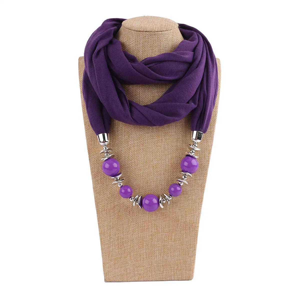 National shawl CJ
