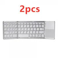 Folding Bluetooth Keyboard CJ