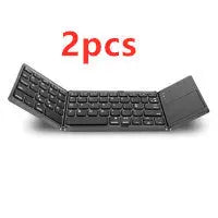 Folding Bluetooth Keyboard CJ