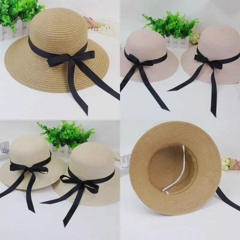 All-match Fashion Sun Hat Sun Protection And UV Protection Sun Hat CJ