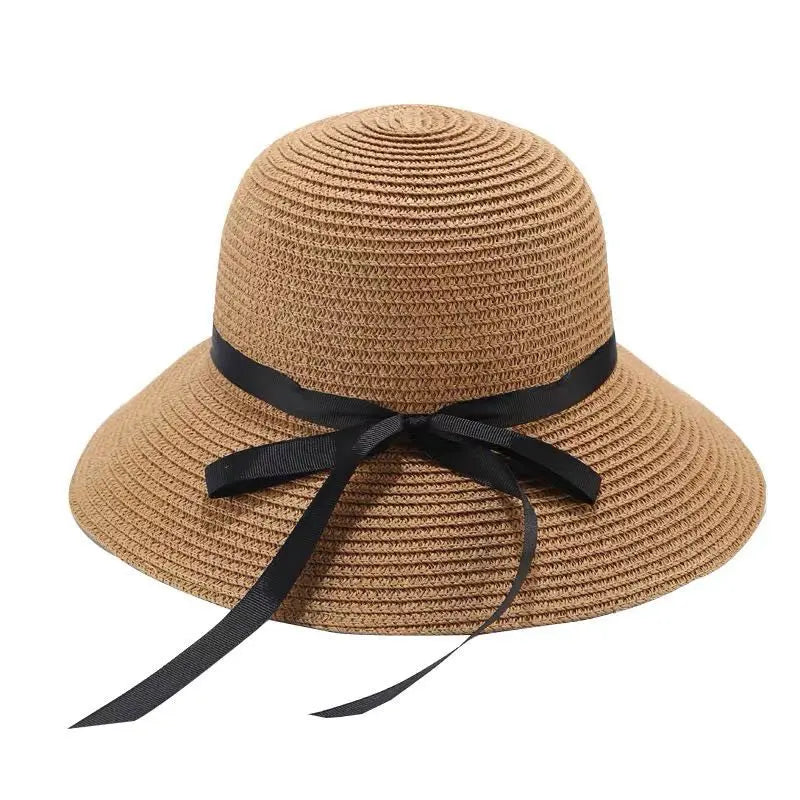All-match Fashion Sun Hat Sun Protection And UV Protection Sun Hat CJ