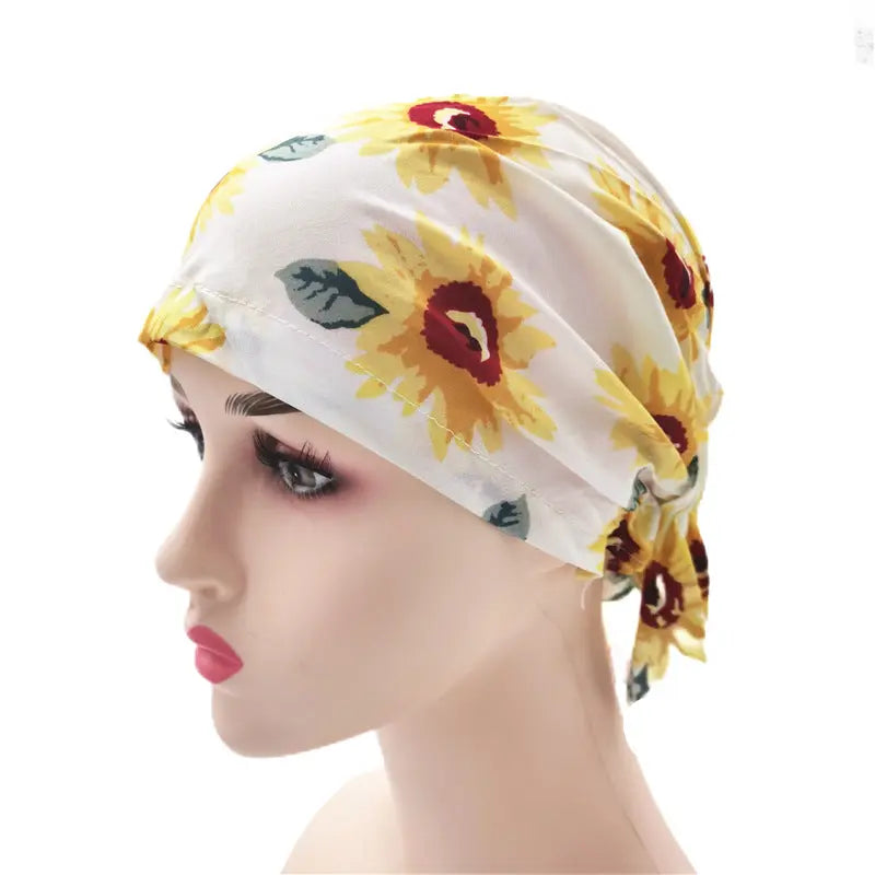 Hat Female Triangular Binder Pirate Hat Tam-o'-shanter Toque Pile Cap CJ