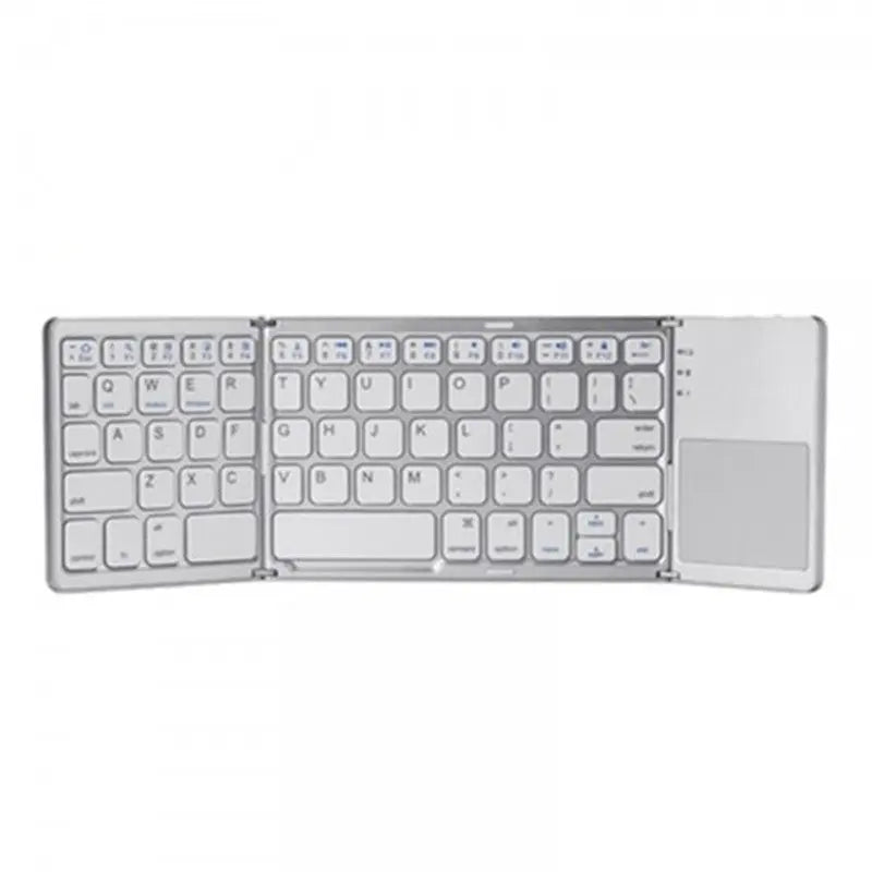 Folding Bluetooth Keyboard CJ