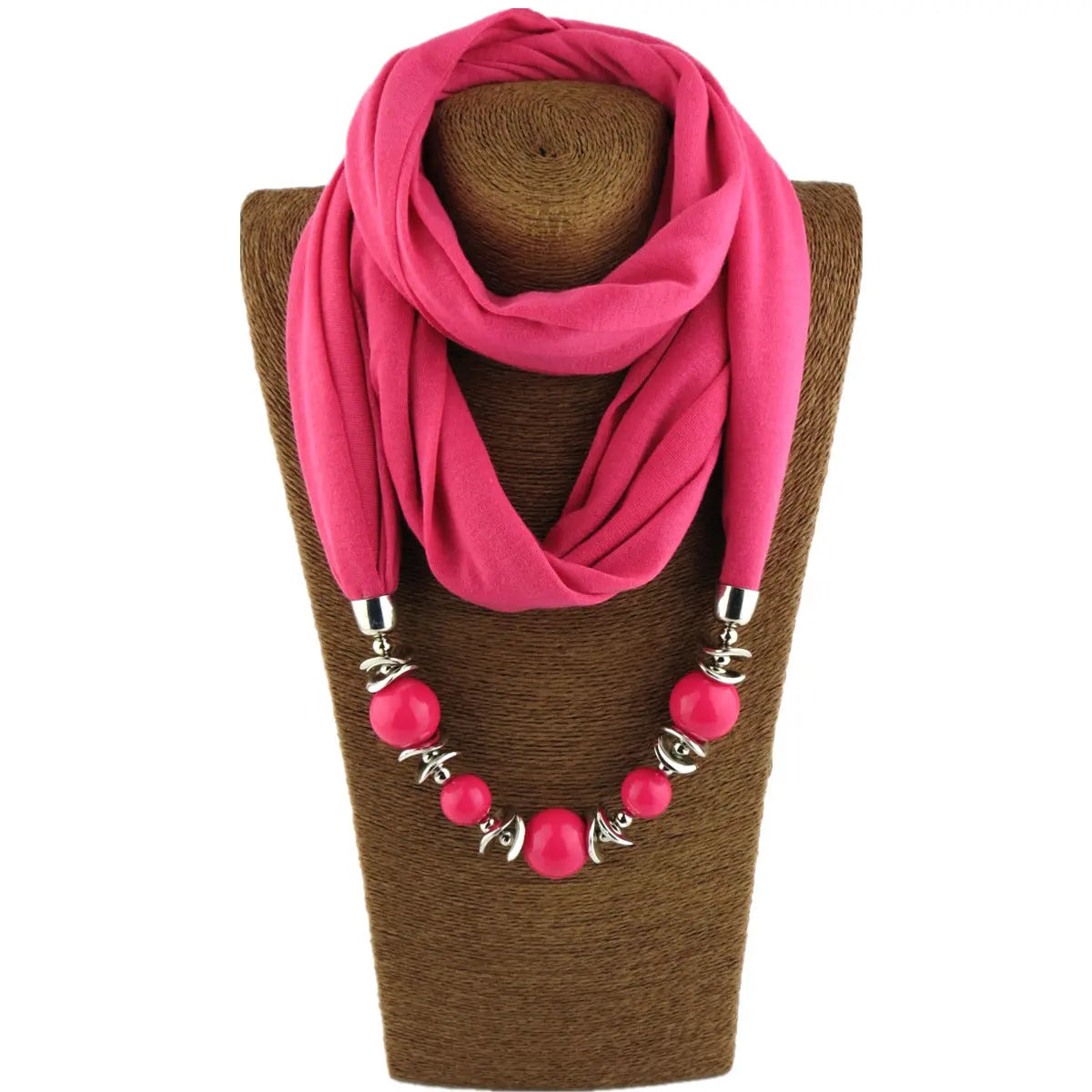 National shawl CJ