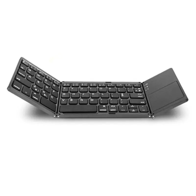 Folding Bluetooth Keyboard CJ