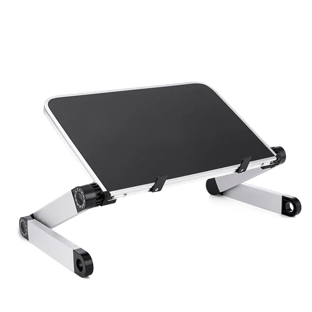 Foldable Laptop Stand Ergonomic Desk Tablet Holder CJ