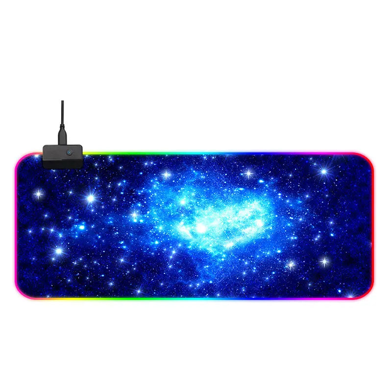 Gaming mouse pad CJ