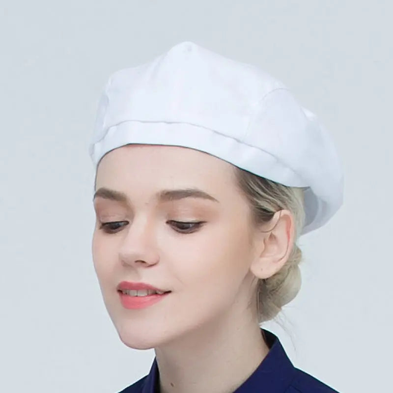Quality Restaurant Chef's Hat CJ