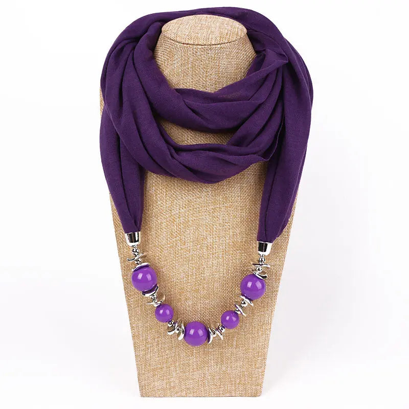 National shawl CJ