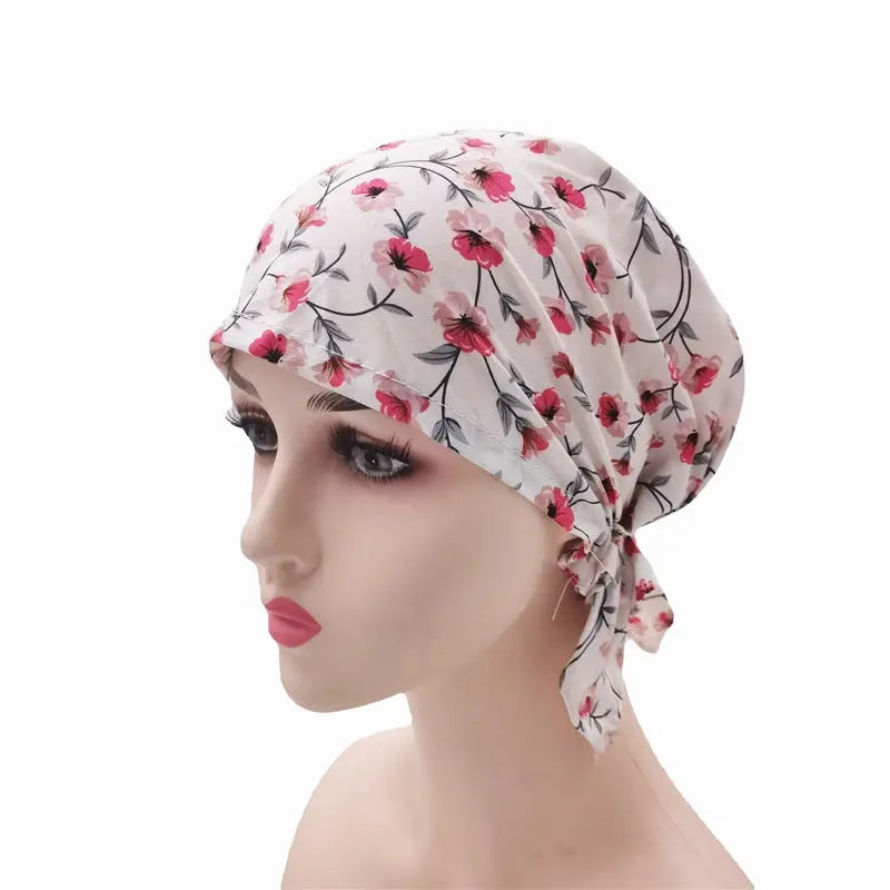 Hat Female Triangular Binder Pirate Hat Tam-o'-shanter Toque Pile Cap CJ