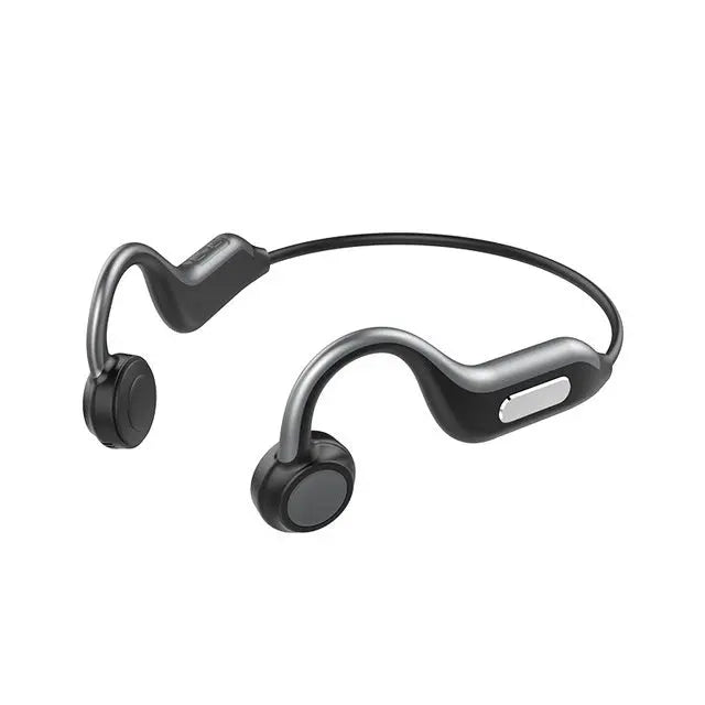 Bone conduction Bluetooth headset Attractive Sister