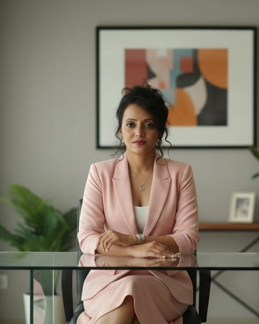Sangeeta Tiwari, Founder, Attractive Sister