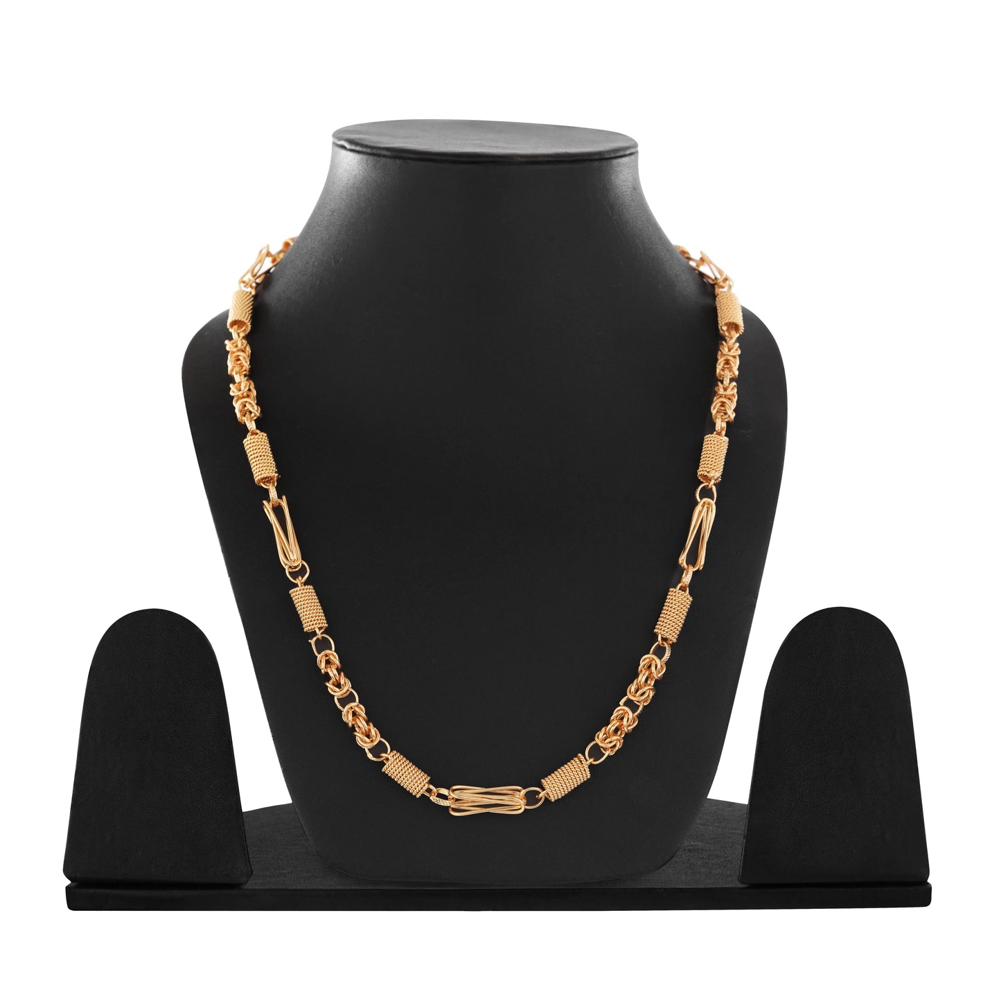 Stylish Chain with Unique Design Attractive Sister