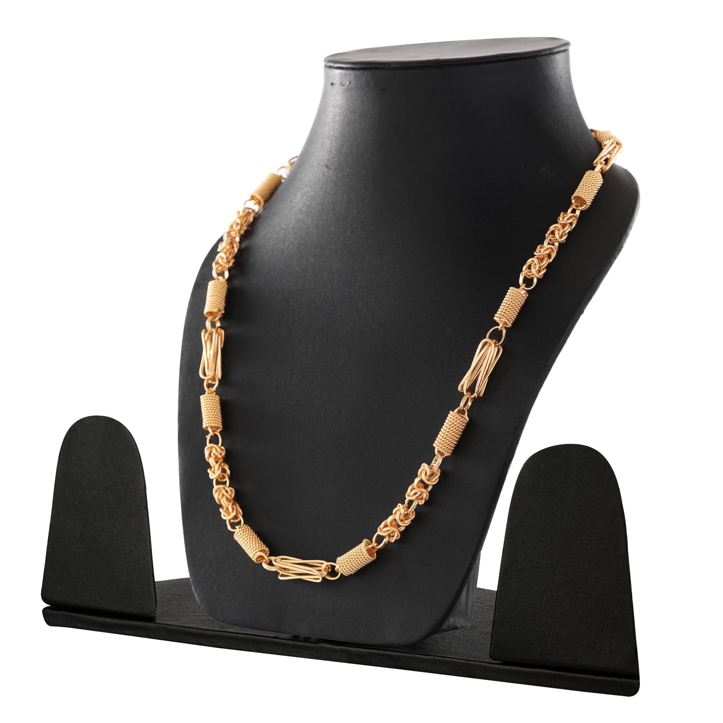 Stylish Chain with Unique Design Attractive Sister