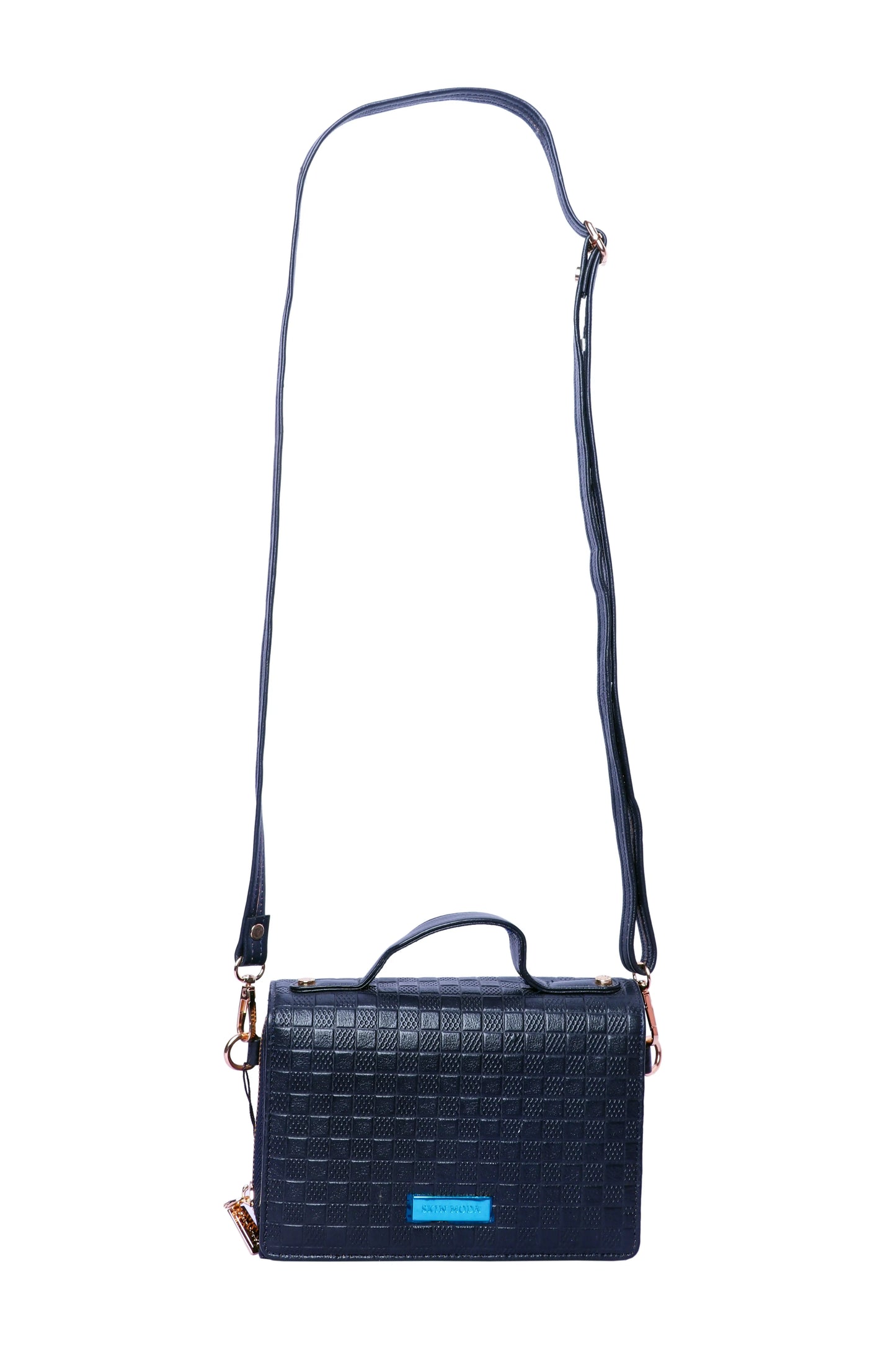 Luxury Leather Handbag for Women | Elegant Purse Attractive Sister
