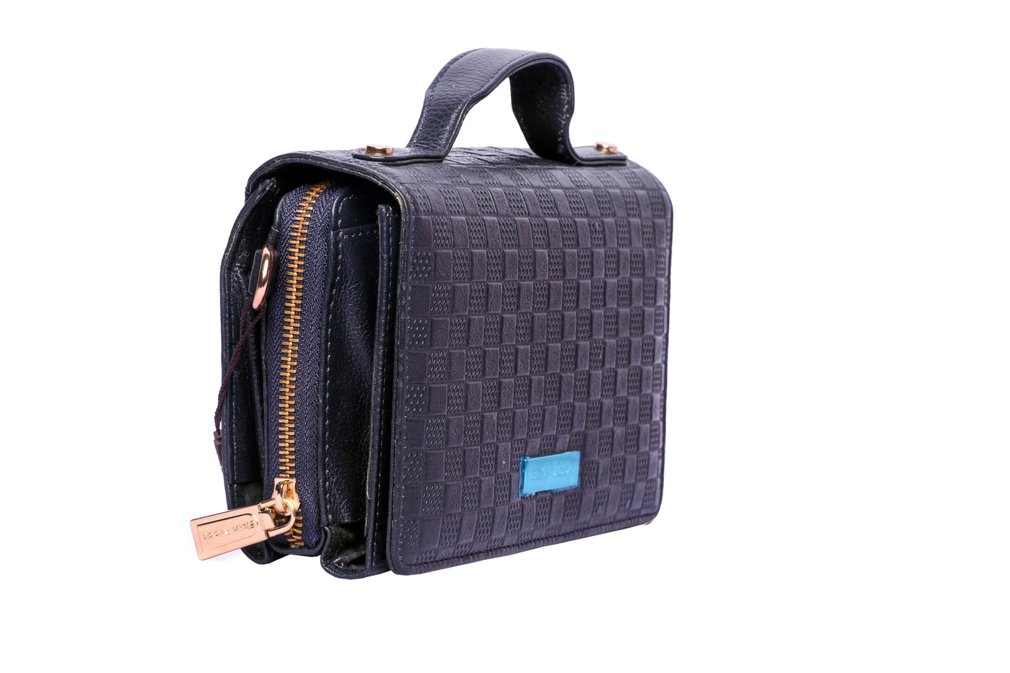 Luxury Leather Handbag for Women | Elegant Purse Attractive Sister