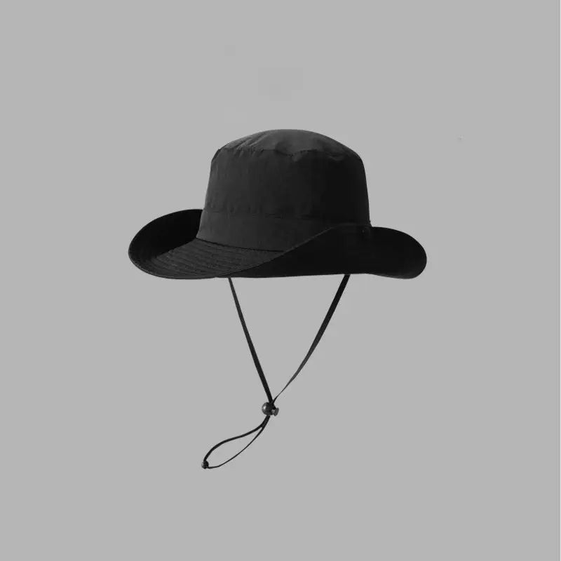 Outdoor Camping Cap Female Sun Protection CJ