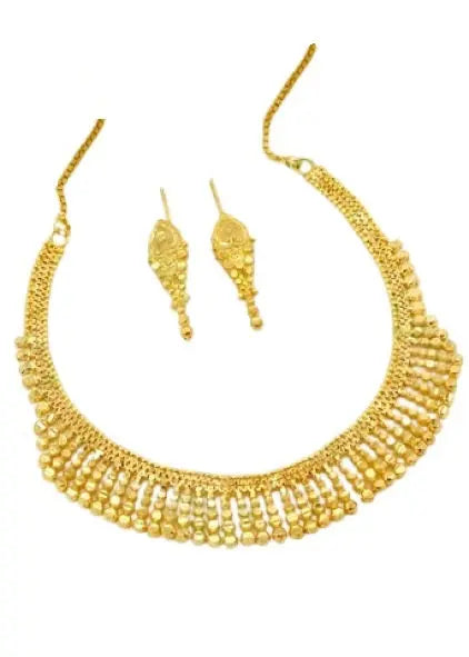 wedding necklace