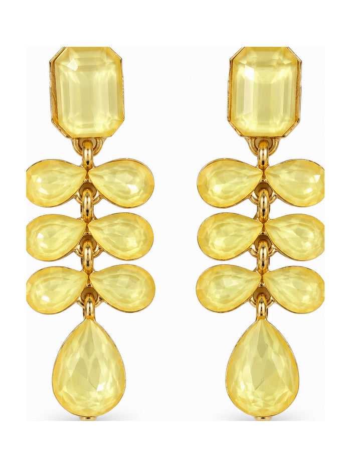 Lemon Crystal Leaf Drops - Attractive Sister