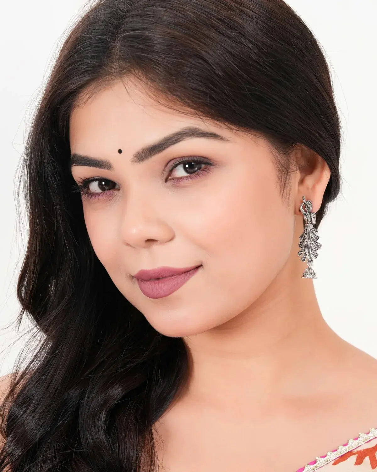 Women’s Fashion Jewellery Earrings Drop and Dangler Ethnic Earings for Women Attractive Sister