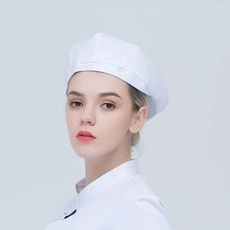 Quality Restaurant Chef's Hat CJ
