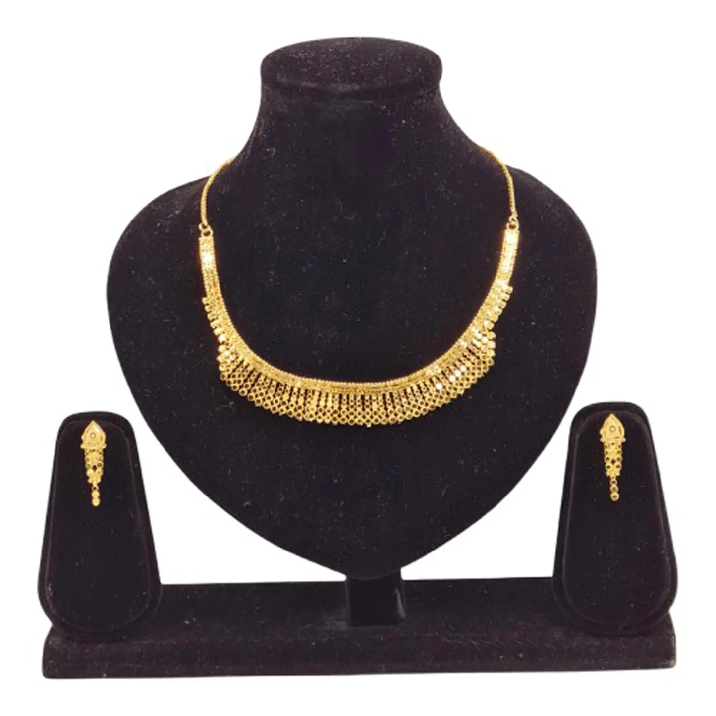 one gram necklace