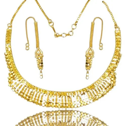 vantex necklace