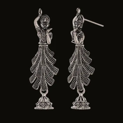 Women’s Fashion Jewellery Earrings Drop and Dangler Ethnic Earings for Women Attractive Sister