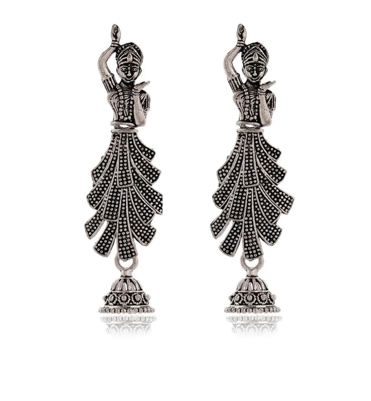 Women’s Fashion Jewellery Earrings Drop and Dangler Ethnic Earings for Women Attractive Sister