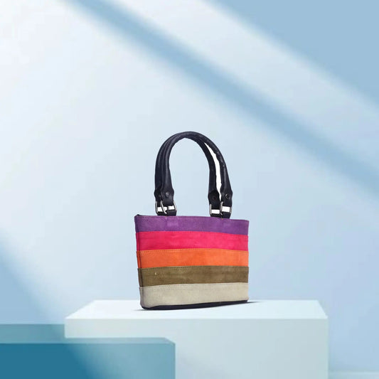 Littledesire Mini PU Leather Handbag for Women – Stylish & Lightweight Crossbody Bag Luxuriesbliss