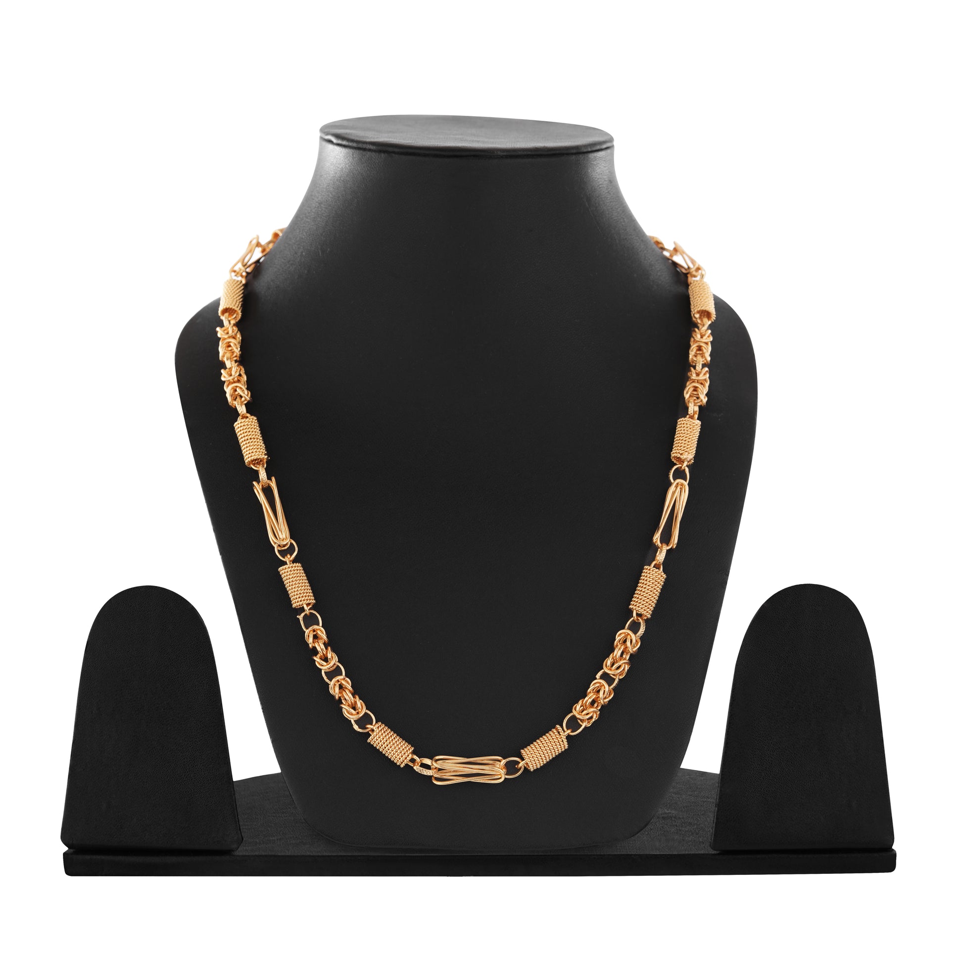 Gold Plated  Chain perfect for every occasion 