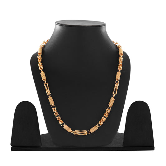 Gold Plated  Chain perfect for every occasion 