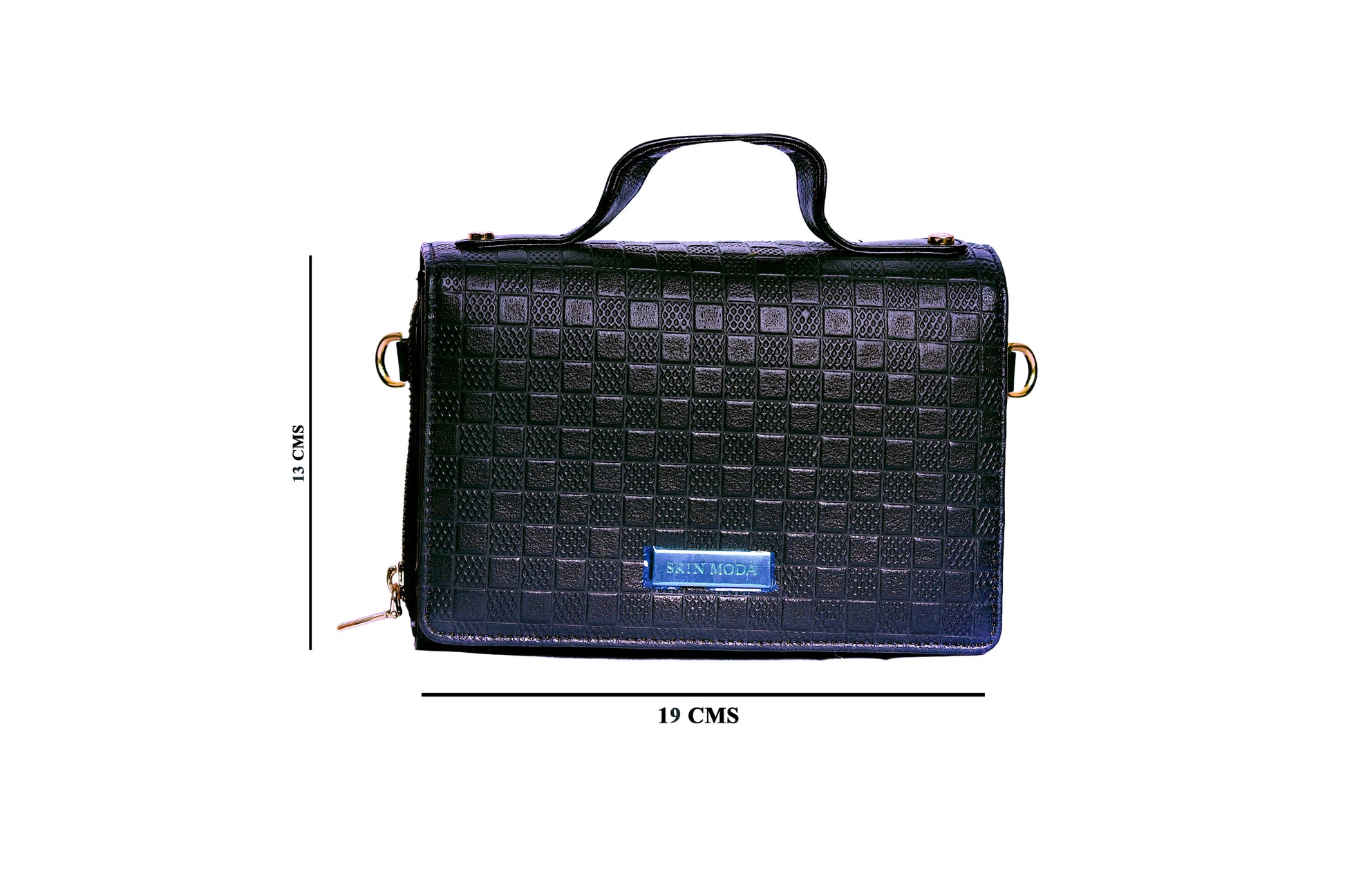Luxury Leather Handbag for Women | Elegant Purse Attractive Sister
