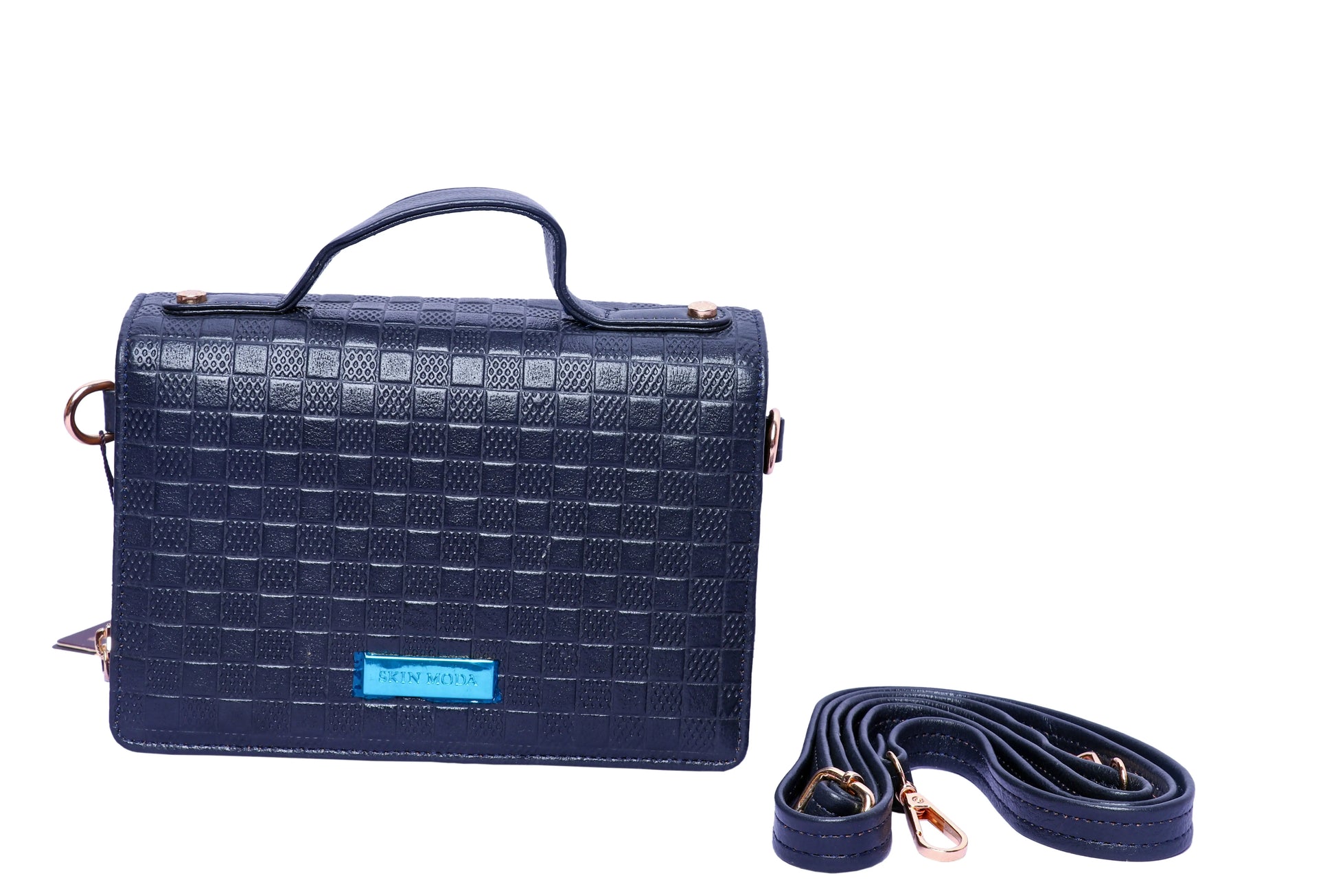 Luxury Leather Handbag for Women | Elegant Purse Attractive Sister