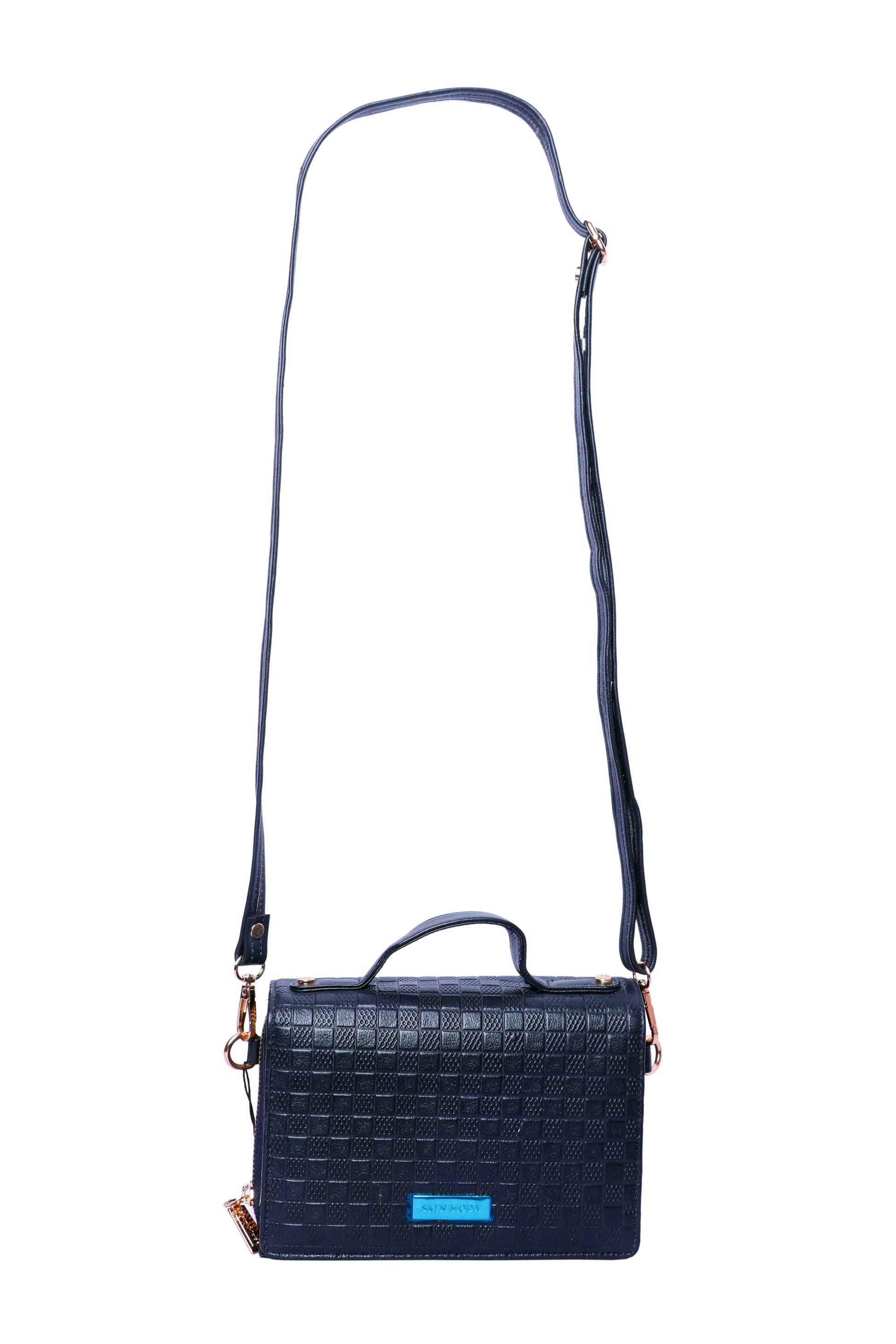 Luxury Leather Handbag for Women | Elegant Purse Attractive Sister