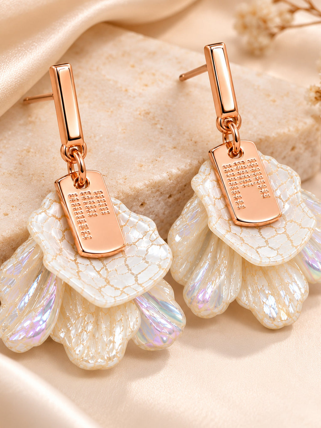 Party Earrings Combo Set - Attractive Sister