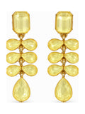 Lemon Crystal Leaf Drops - Attractive Sister