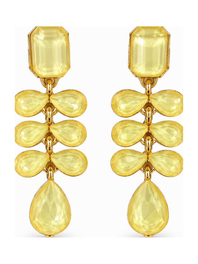 Lemon Crystal Leaf Drops - Attractive Sister