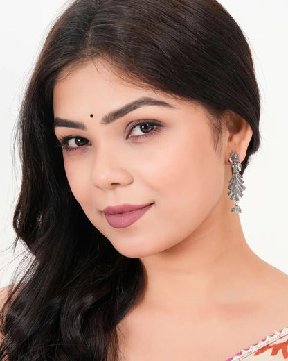 Women’s Fashion Jewellery Earrings Drop and Dangler Ethnic Earings for Women Attractive Sister