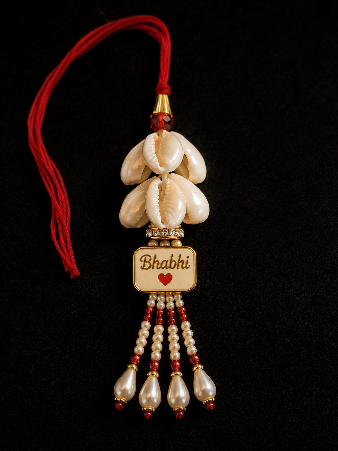 Lumba Bhabhi rakhi