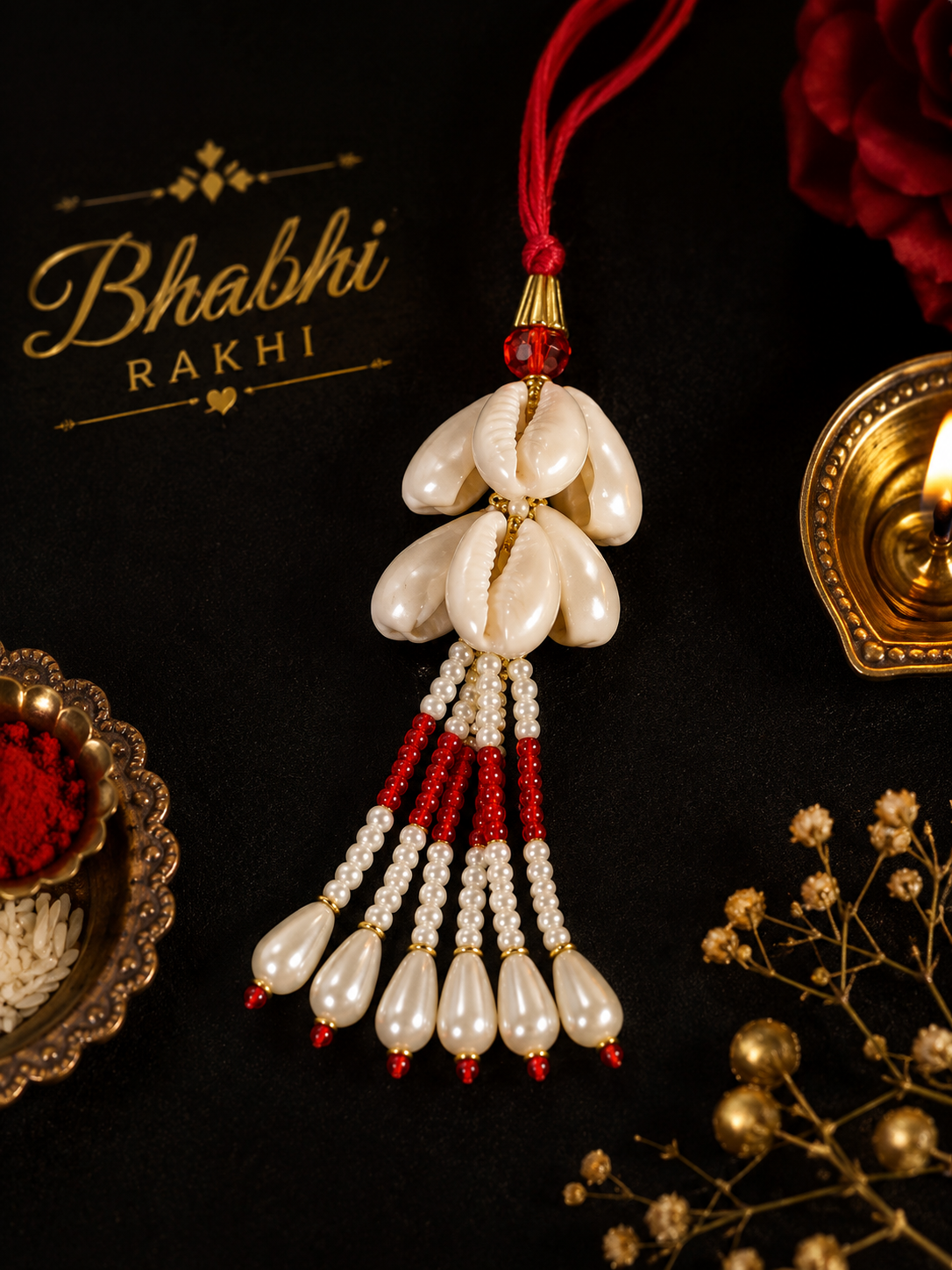 Lumba Bhabhi rakhi