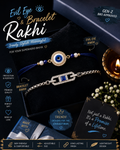 Evail eye combo for bhiya bhabhi